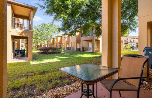 Lazy River Resort Townhome - Foto 22