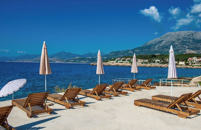 Open Sea Apartments - Foto 72