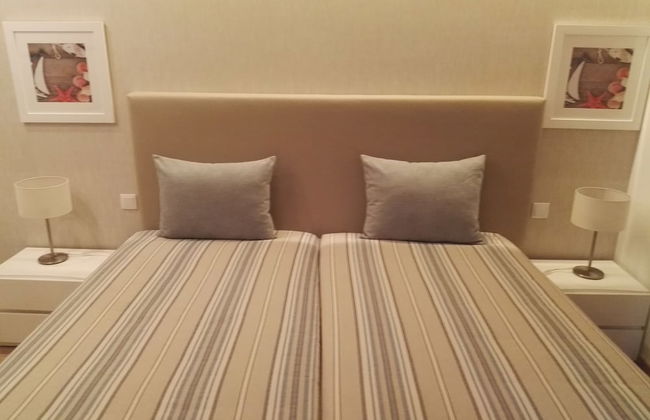 Apartamentos Turísticos da Nazaré - Foto 8