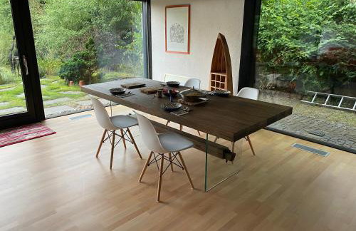 Ferienhaus mit Ruhe Wasser Licht - Photo 19