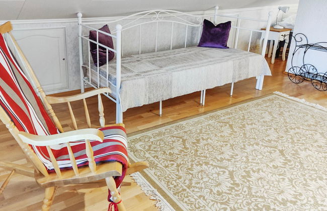 Koivulahden reinola - Foto 16