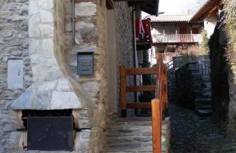 The house in Verzimo - Foto 6