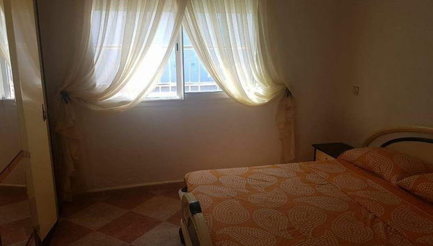 Villa Issam - Foto 3, Habitación