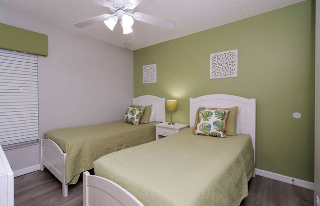 Jasmine 4 Bedrooms - Foto 8