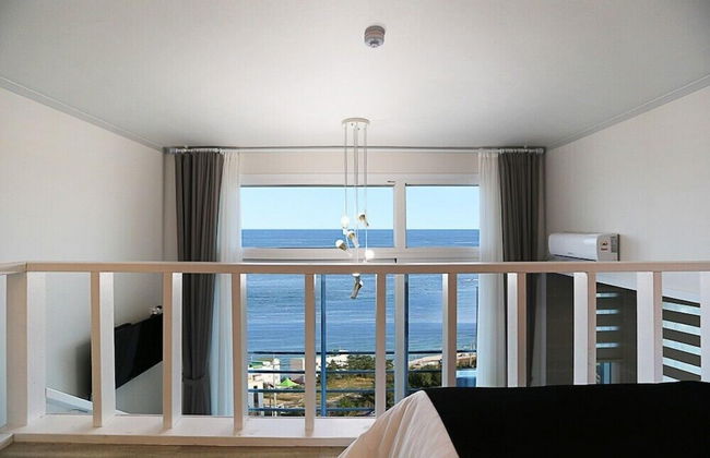 Gangnung SS Pension - Foto 43