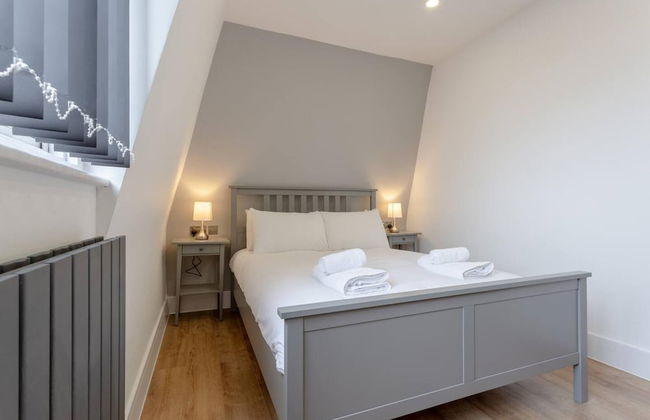 Gorgeous Duplex Near Canary Wharf, Excel & O2 - Foto 14