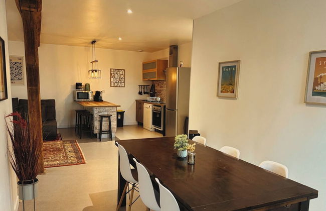 Aux Canards Cozy - Foto 9