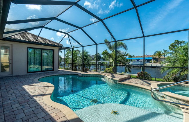 The Lazy Tortuga in Port Charlotte - Foto 3