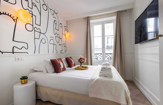 Résidence Paris Rodier - Photo 34