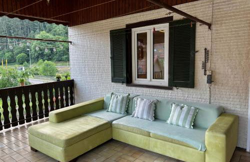 Schwarzwaldwohnung Tannenglück - Foto 18