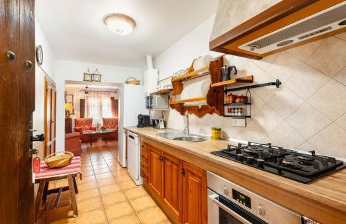 Cortijo La Jimena - Foto 13