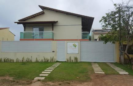 Solar de Manguinhos Flat - Photo 2