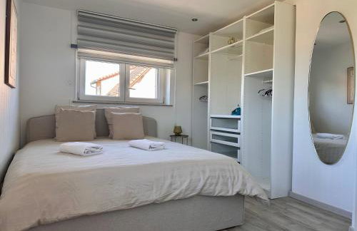 Magnifique Logement indépendant 5 min Colmar parking wifi CLIMATISATION - Photo 4