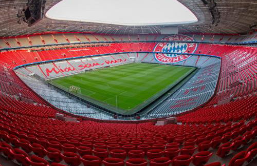 3BR stay close to Munich City & Airport - Foto 40