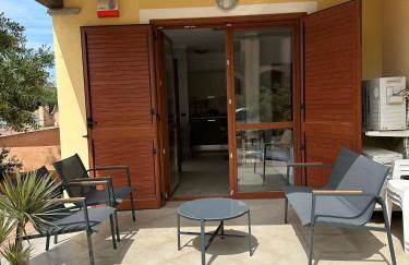 Tramonto D'oro - Foto 4