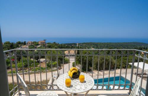 THISEFS luxury apartments Kefalonia - Foto 80