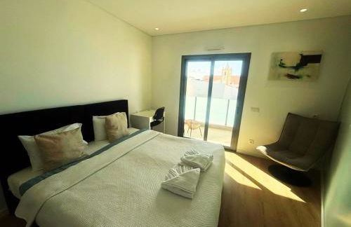 Blue horizon Rooftop - Foto 9