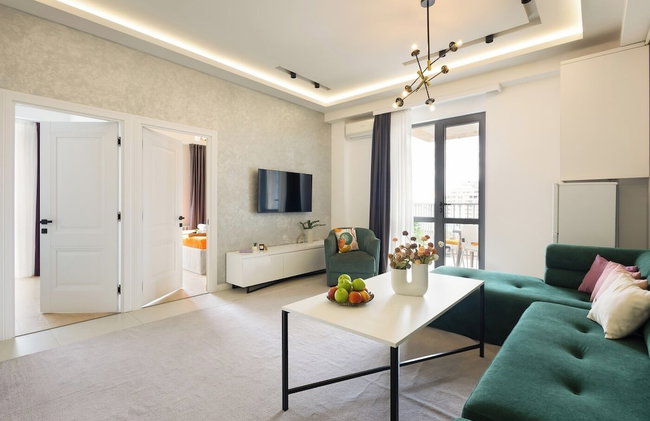 Stay inn on Amiryan 26/4 - Foto 64