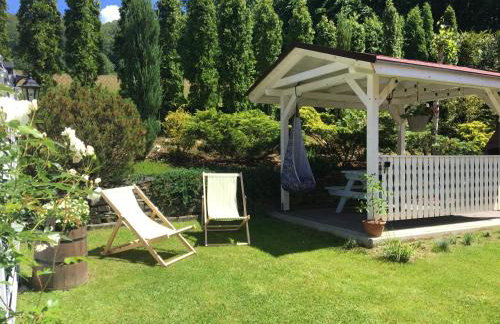 Domek i Apartamenty Zacisze - Foto 19