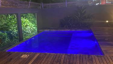 Casa térrea com acessibilidade em Juquehy com piscina climatizada e hidromassagem - Foto 5