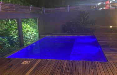 Casa térrea com acessibilidade em Juquehy com piscina climatizada e hidromassagem - Foto 5