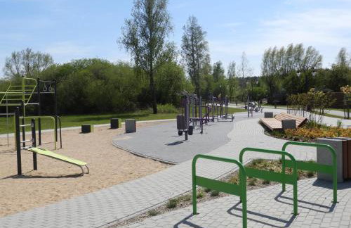 APARTAMENT WILKASY II (k. Giżycka ) - Foto 26