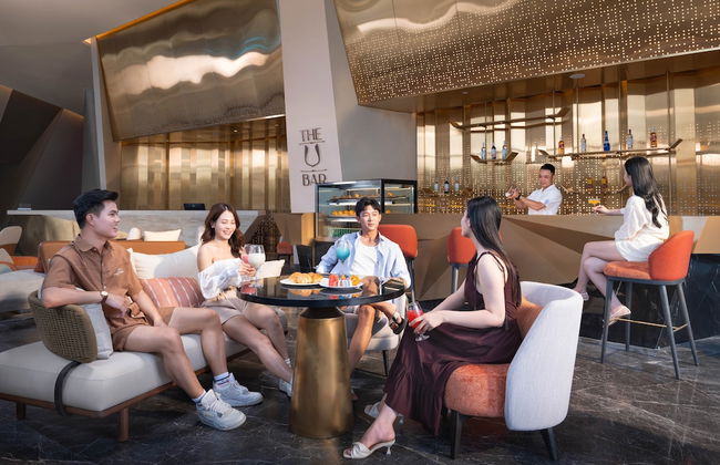 Lasong Hotel & Villas Sam Son By The Unlimited Collection - Foto 76