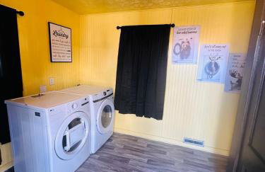 Buffalo & Bourbon-1 Bed1 Bath Private Condo - Foto 45