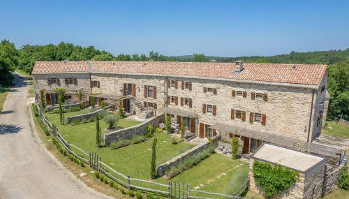 Villas Martincici with large pool - Foto 2