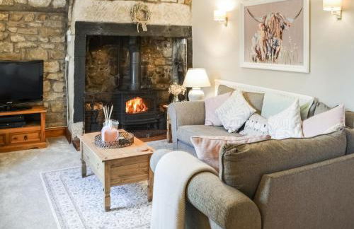 Middles Cottage - Foto 1