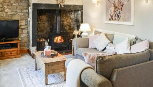 Middles Cottage - Foto 1