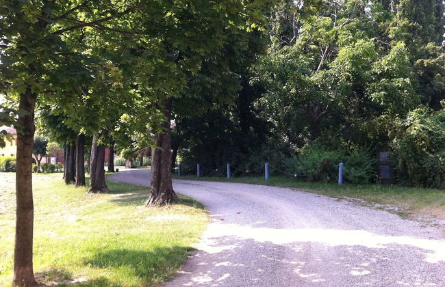 Loft Dell'artista Eclettico, Originale, Unico - Photo 35