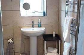 Garden Apartment Morpeth- with lockable bike storage! - Foto 9