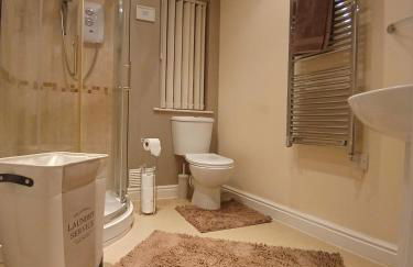 The Old Fire Station - Photo 11