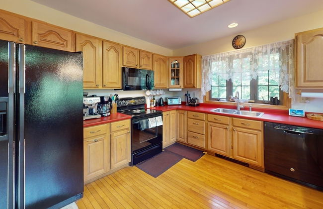 Beechwood Home Brought to you by GetAway Vacations - Foto 11