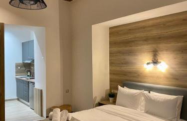 11 Luxury Apartments Metsovo. - Photo 1