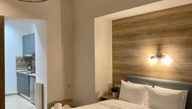 11 Luxury Apartments Metsovo. - Photo 1