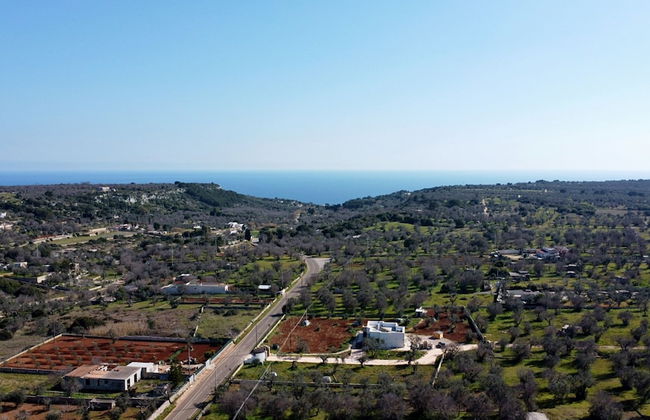 Villetta Chiarello - Con Giardino Privato a 2 km dal Mare - Photo 18
