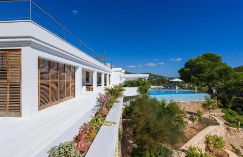 Serene Escape in Ibiza City 1022 - Foto 13