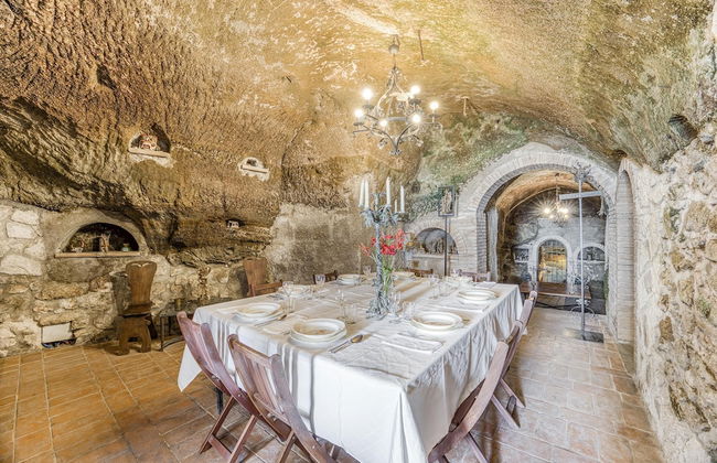 Torre Del Melograno With Heated Pool - Foto 6