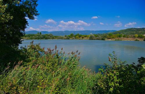 Location Gite avec Piscine Luberon ARTEMISS - Photo 40