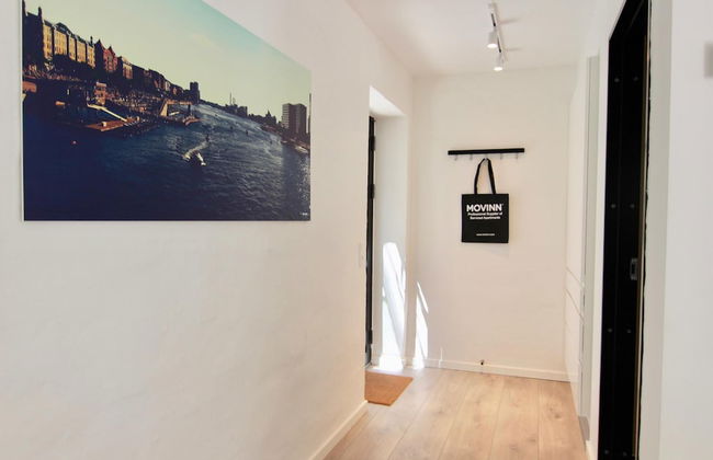 Fantastic Apartment w Private Terrace - Foto 3