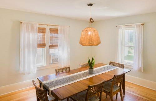 Queen City Bungalow & Cottages - Foto 7