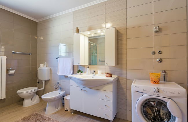 Apartment in Istria With Nature Views - Foto 19