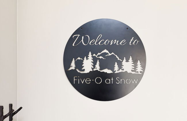 Historic Snowbridge Townhomes - Foto 2