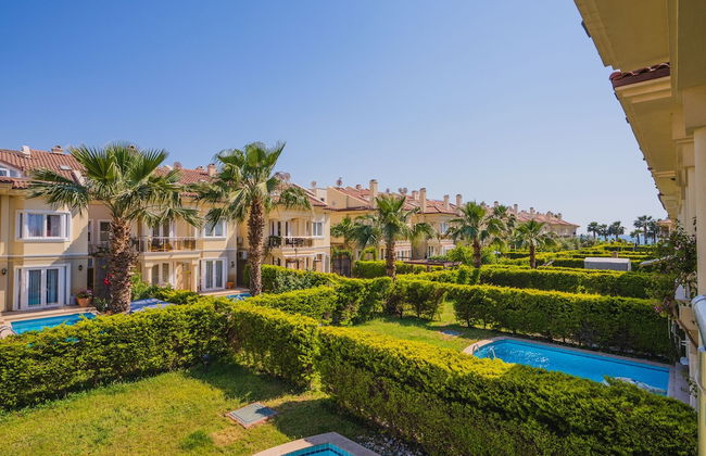 Sunset Beach Club Villas - Photo 56