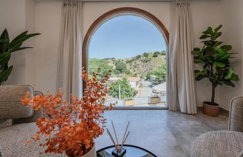 Casa Karinea - Serene Stone House Retreat - Foto 27