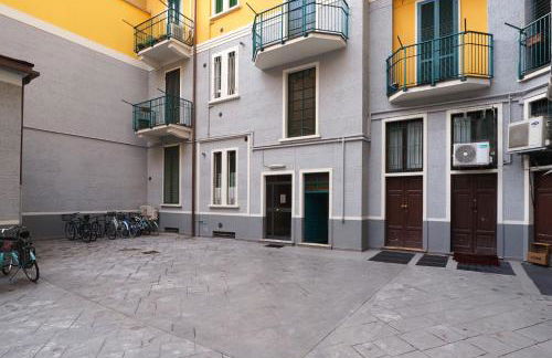 Luminoso Appartamento con terrazzo Forlanini Linate - Foto 23