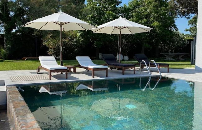 Fantastic Villa With Private Pool - Luxury Holidays on Private Island Albarella - Foto 27