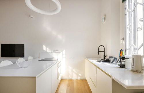 Design and Comfort in Isola in the Heart of Milan - Foto 2